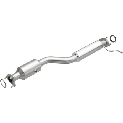 MagnaFlow Conv Direct Fit 10-11 Mazda RX-8 1.3L