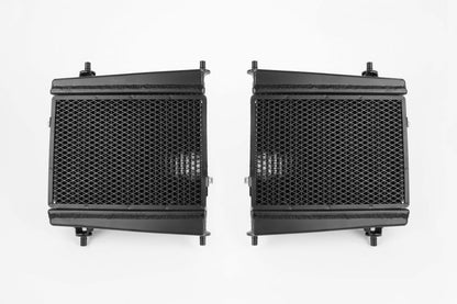 CSF 20+ Toyota GR Supra High-Performance Auxiliary Radiator , Fits Both L&amp;R Two Required