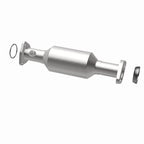 MagnaFlow Direct Fit Catalytic Converter 1995 Honda Odyssey 2.2L