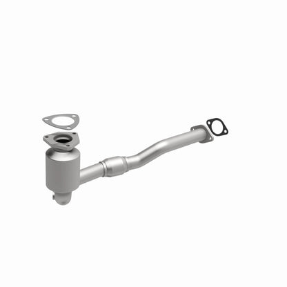 MagnaFlow Conv DF 02-03 Saturn Vue 3.0L Front