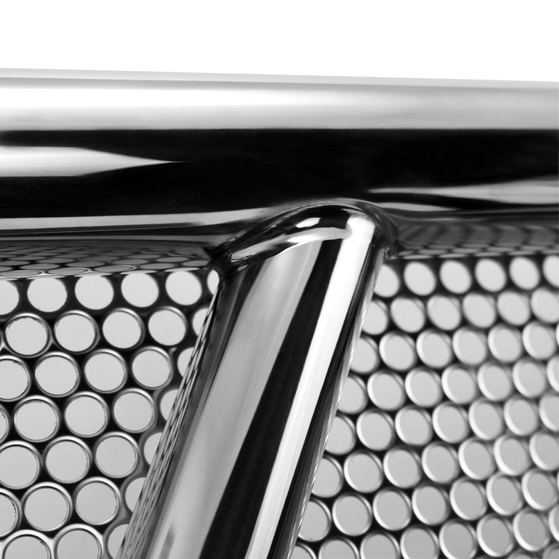 Westin 2015-2018 Ford F-150 HDX Grille Guard - SS