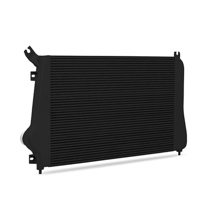 Mishimoto 11+ Chevrolet/GMC Duramax Intercooler Kit (Black)