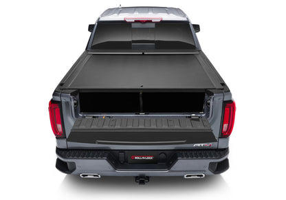 Roll-N-Lock 2019 Chevrolet Silverado 1500 72.5in Bed M-Series Retractable Tonneau Cover