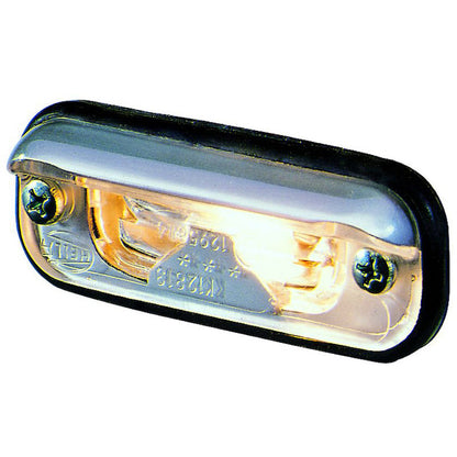 Hella Lamp K Silver Mg12 2Ka Hella Work Lights