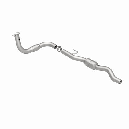 MagnaFlow Conv DF 02-03 Avalanche Driver Side 8.1L