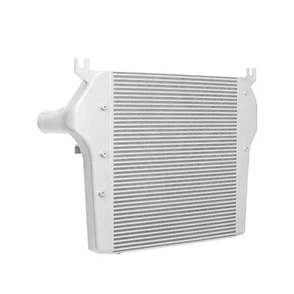 Mishimoto 10-12 Dodge 6.7L Cummins Intercooler Kit (Silver)