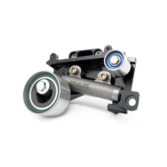 Torque Solution HD Timing Belt Tensioner (Gates) - Subaru EJ Engines Torque Solution Belts - Timing, Accessory