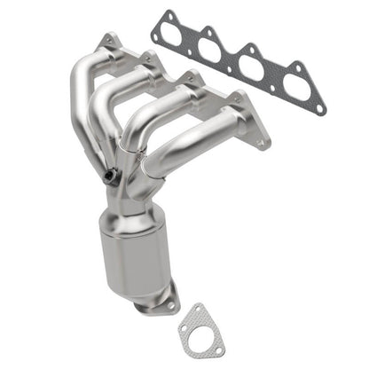 MagnaFlow Conv DF 02-05 Chrysler Sebring 2.4L /  02-05 Mitsubishi Eclipse/02-03 Galant 2.4L Manifold