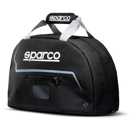 Sparco Helmet Bag Black SPARCO Apparel