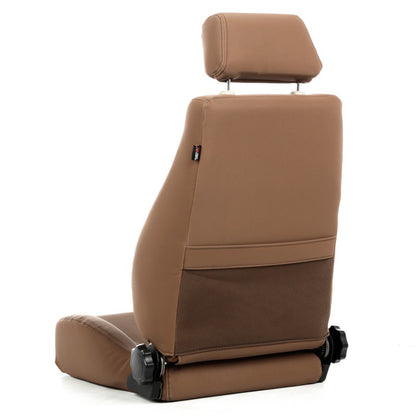 Rugged Ridge Ultra Front Seat Reclinable Spice 97-06TJ Rugged Ridge Seats