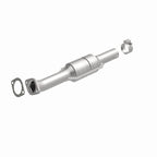 MagnaFlow Direct Fit Catalytic Converter 06-08 Eclipse rear OEM