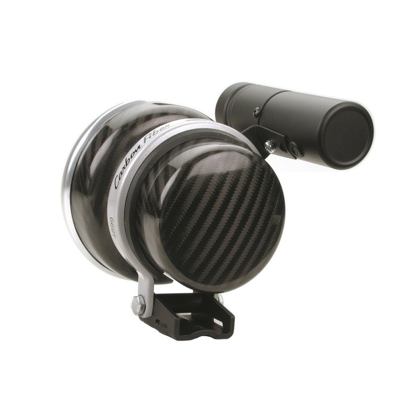 Autometer Carbon Fiber 5 inch Tach Cup AutoMeter Gauges