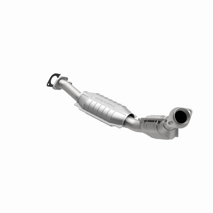 MagnaFlow Conv DF 95-02 Ford Crown Vic 4.6L