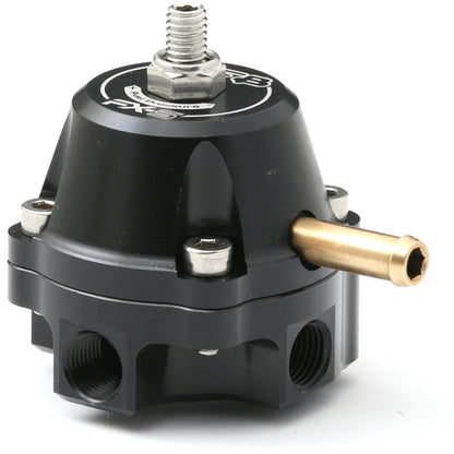 GFB FX-S (Street) Fuel Pressure Regulator - Up To 800hp Go Fast Bits Fuel Pressure Regulators