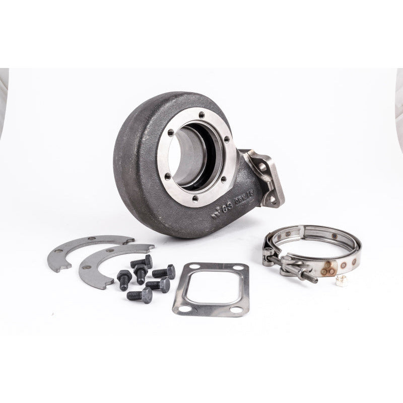 Garrett GT35R Turbine Hsg Kit O/V T3 / V-Band 1.06 A/R (Ni-Resist) Garrett Turbine Housings