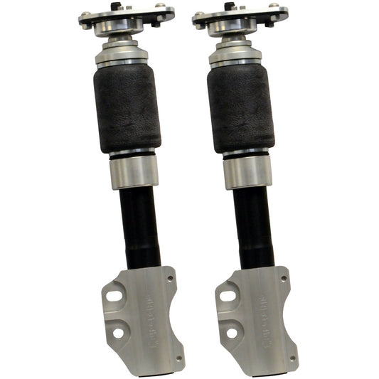 Ridetech 94-04 Ford Mustang HQ Series ShockWaves Pair Ridetech Air Suspension Kits