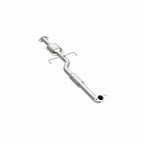 MagnaFlow Direct Fit Catalytic Converter 02-04 Eclipse 2.4L