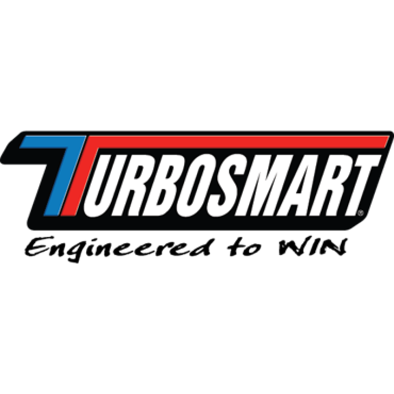 Turbosmart WG40 Compgate 40mm - 7 PSI BLACK Turbosmart Wastegates