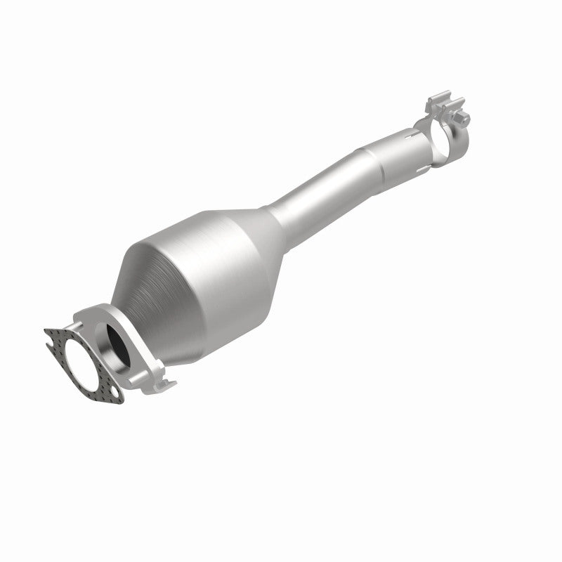 Magnaflow Conv DF 2010-2013 TRANSIT CONNECT 2.0 L Underbody