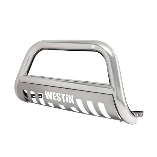 Westin 2010-2017 Toyota 4Runner (Excl Limited) E-Series Bull Bar - SS