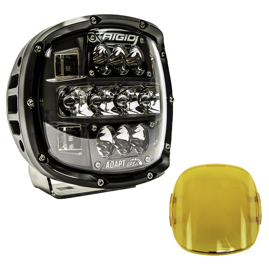 Rigid Industries Adapt XP Xtreme Powersports LED Light (Single)