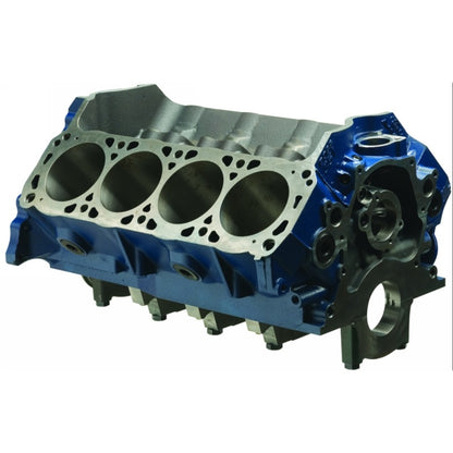 Ford Racing BOSS 351 Cylinder Block 9.2 Deck