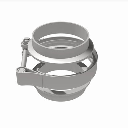 MagnaFlow Clamp Flange Assembly 3.0 inch