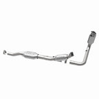 MagnaFlow Direct Fit Catalytic Converter 02 Dodge Ram 5.9L OEM
