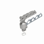 MagnaFlow Direct Fit Catalytic Converter 02-03 Mitsubishi Lancer 2.0L California