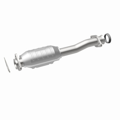 MagnaFlow Conv Direct Fit Honda 85-87