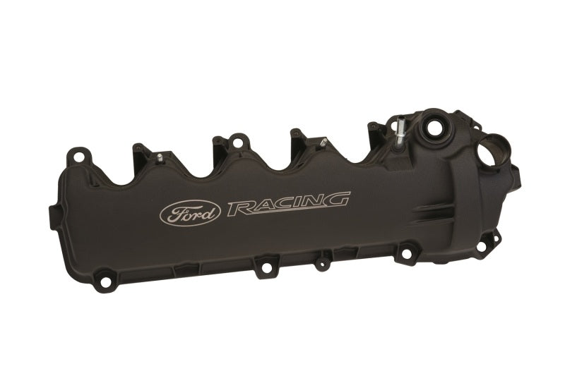 Ford Racing Black Ford Racing Coated 3-Valve Cam Covers