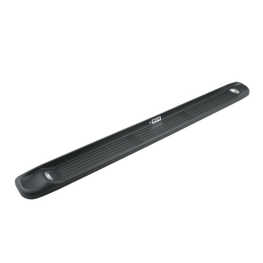 Westin Molded Step Board lighted 79 in - Black
