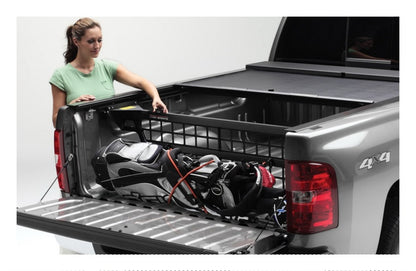 Roll-N-Lock 14-18 Chevy Silverado/Sierra 1500 XSB 68in Cargo Manager