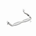 MagnaFlow Direct Fit Catalytic Converter 07-08 4.7L Tundra D/S OEM