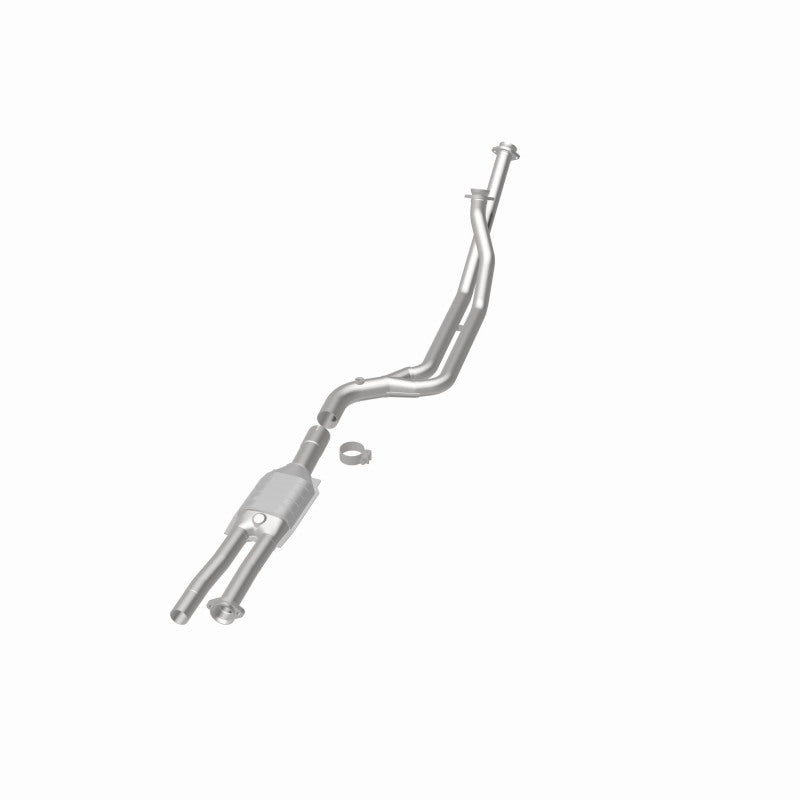 MagnaFlow Conv DF 88-91 Mercedes 300SE 3.0L