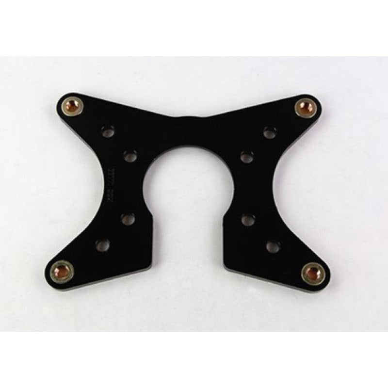 Wilwood Bracket (ea) - Dual Billet Dynalite - Big Ford New Style Wilwood Brake Hardware