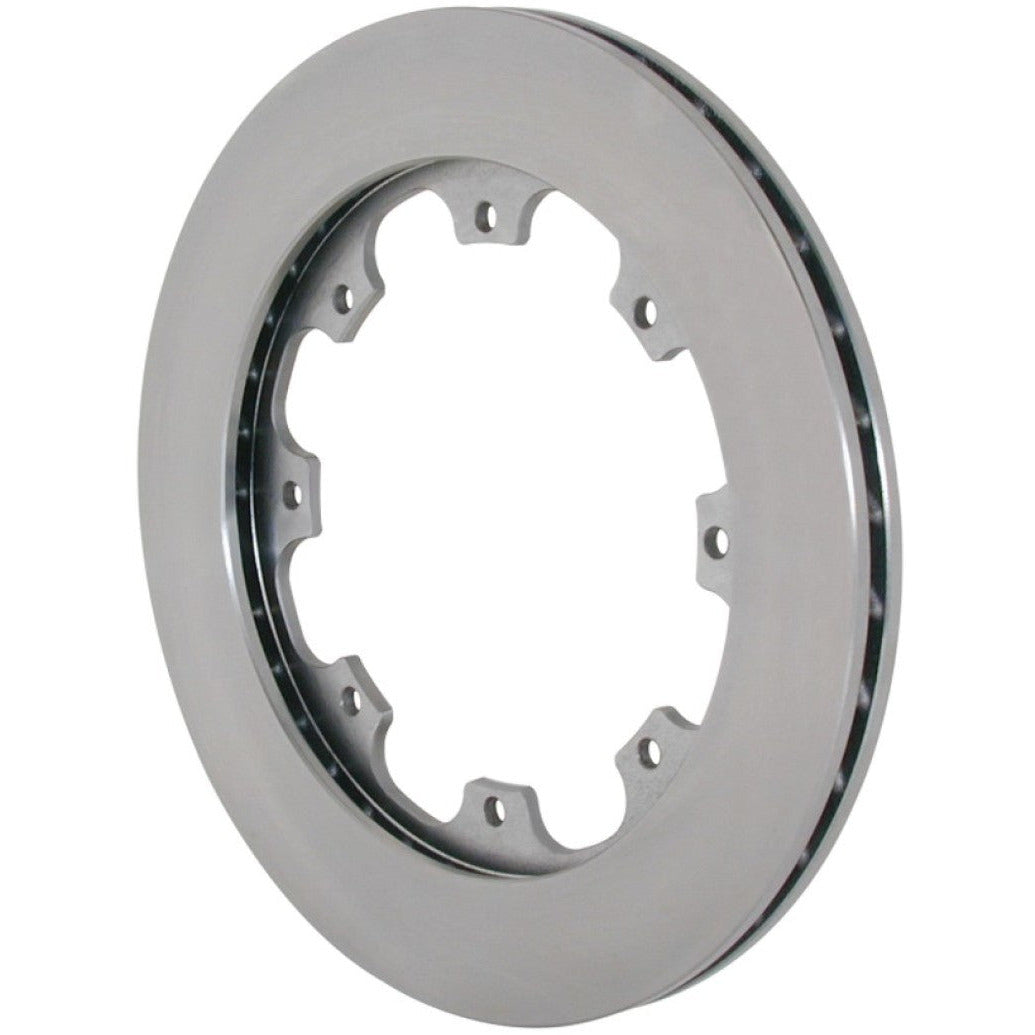 Wilwood Rotor-HD36 SPC-37 -LH 12.19 x .810 - 8 on 7.00in Wilwood Brake Rotors - 2 Piece