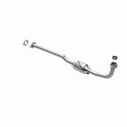 MagnaFlow Direct Fit Catalytic Converter 95-96 Geo Metro 1.0L