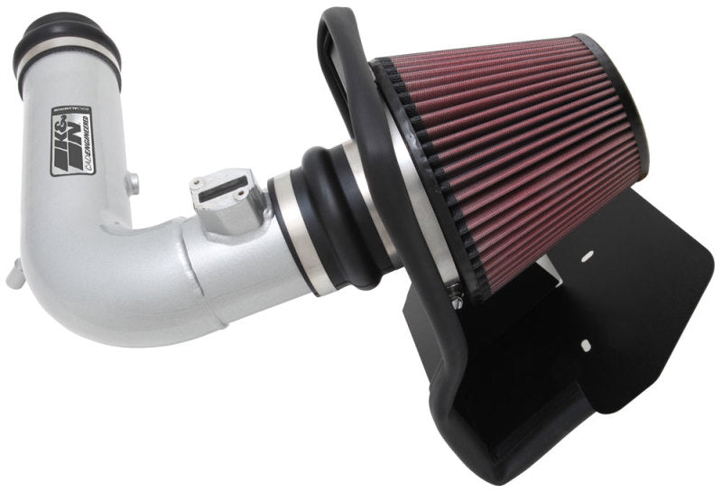 K&N 11 Ford Explorer 3.5L V6 Performance Intake Kit