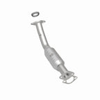 MagnaFlow Direct Fit Catalytic Converter 03-05 Mazda 6 2.3L