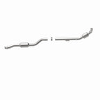 MagnaFlow Direct Fit Catalytic Converter 98-03 Mercedes E320 3.2L