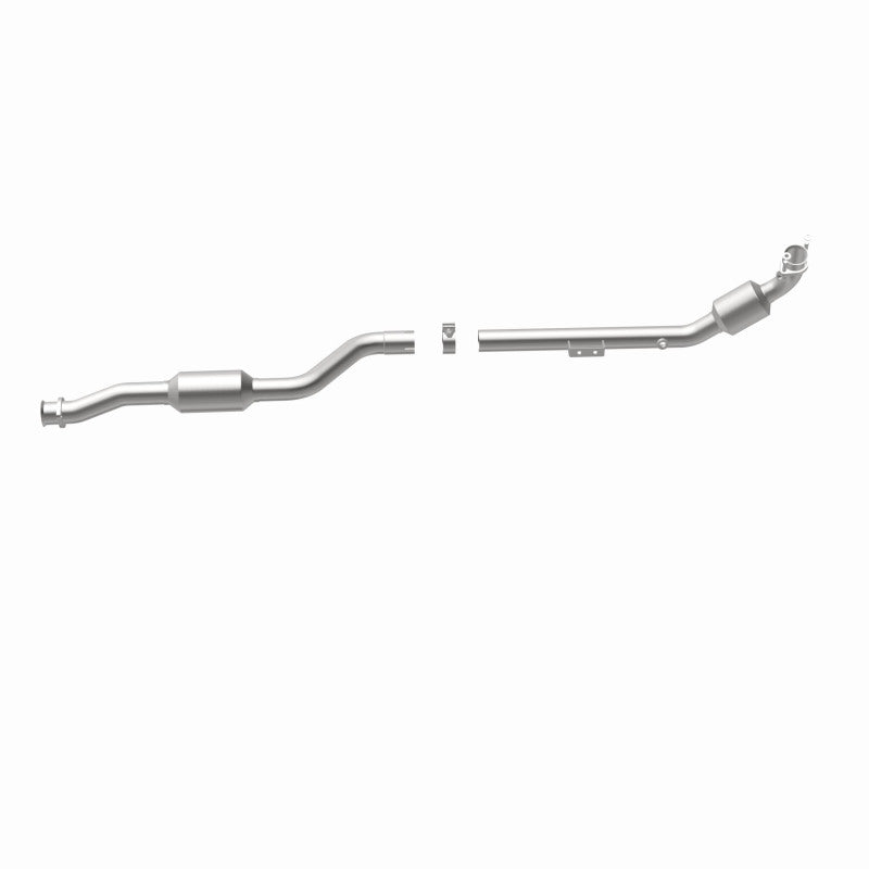 MagnaFlow Direct Fit Catalytic Converter 98-03 Mercedes E320 3.2L