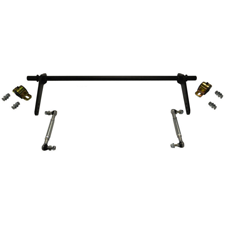 Ridetech 63-72 Chevy C10 Rear MuscleBar Sway Bar Ridetech Sway Bars