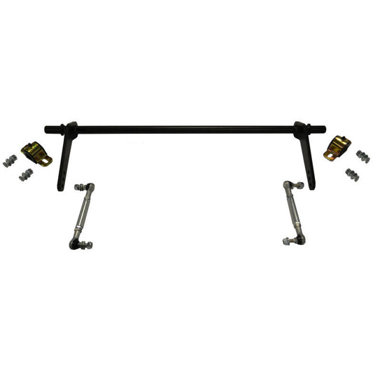 Ridetech 63-72 Chevy C10 Rear MuscleBar Sway Bar Ridetech Sway Bars