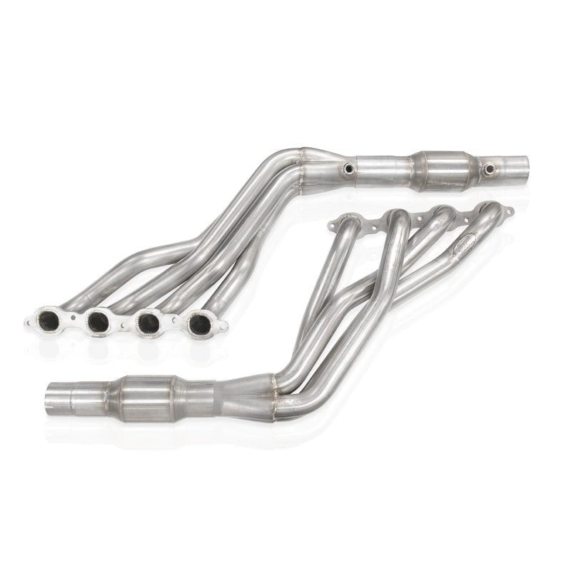 2016-22 Camaro SS Stainless Power Headers Stainless Works Headers & Manifolds