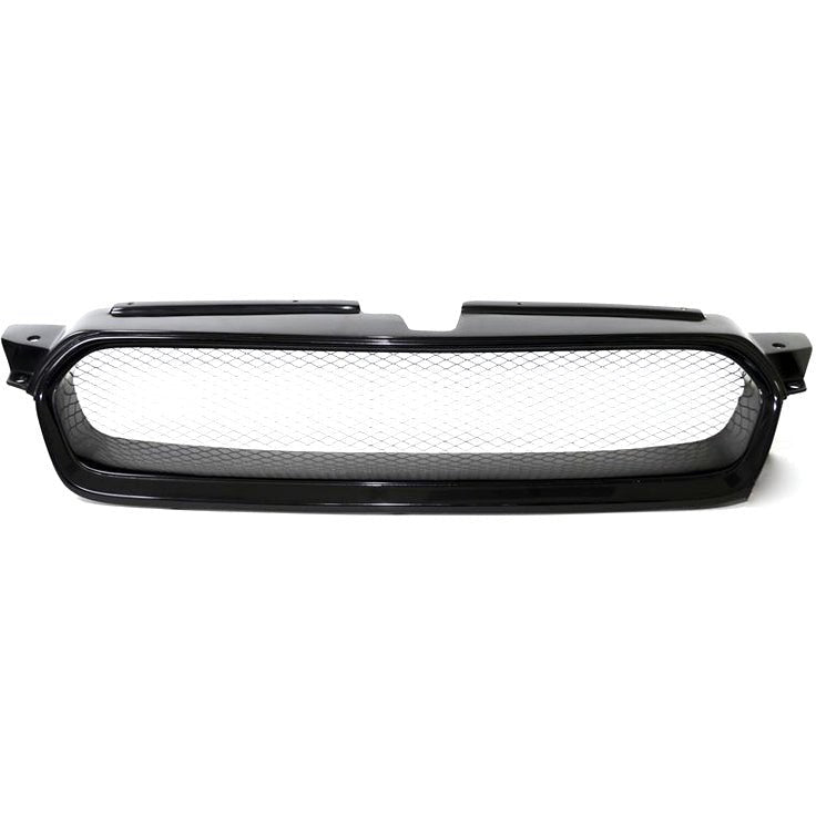 AVO Body Front grill - 05-07 Legacy GT AVO Grilles