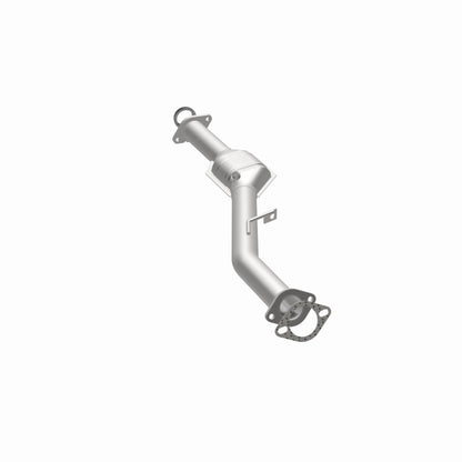 MagnaFlow Conv DF 08-09 Subaru STi Rear OEM