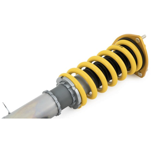 Ohlins 02-09 Nissan 350Z (Z33) Road & Track Coilover System Ohlins Coilovers