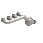 MagnaFlow Direct Fit Catalytic Converter 93-95 Lincoln Mark VIII 4.6
