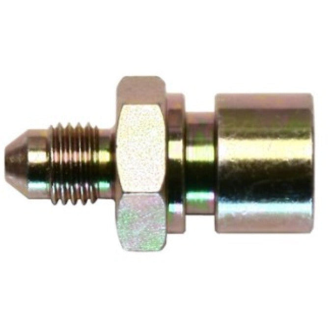 Wilwood Fitting Adaptor -3 to 7/16-24 I.F. Wilwood Brake Hardware